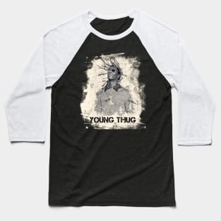 Young Thug Baseball T-Shirt